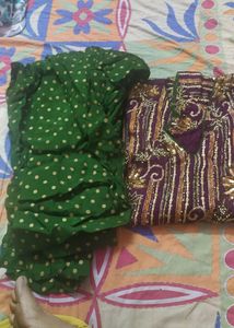 Beautiful Kurta Salwar