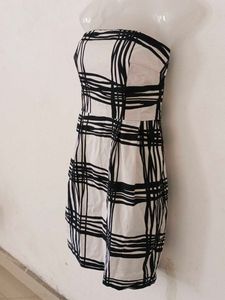 TUBE DRESS