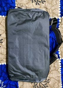 Gym &amp; Travel Bag