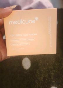 medicube Collagen Jelly Cream