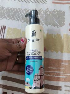 Pilgrim Shampoo