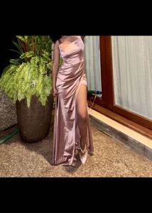 Gown