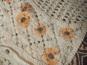 Woolen Cardigan