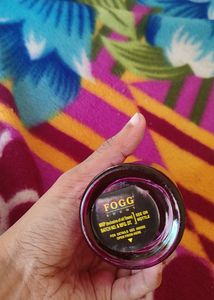 Fogg Perfume