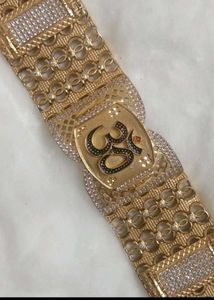 1 Gram Gold Bracelet