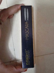 Insight Mascara