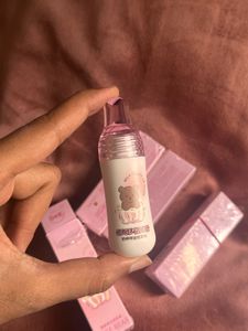 Cute Korean Lip Mud