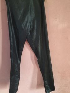 Black Jagging