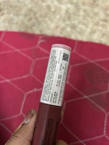 NYX Lingerie XXL Lipstick