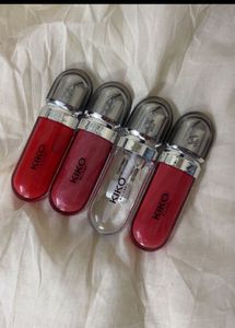 KIKO MILANO 3D HYDRA GLOSS