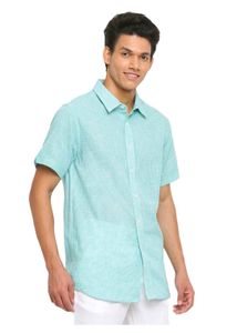 Men&#39;s Casual Shirt