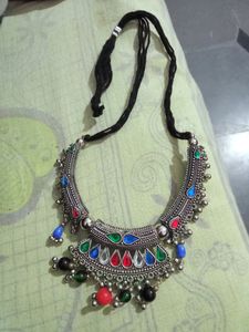 oxidised neckset