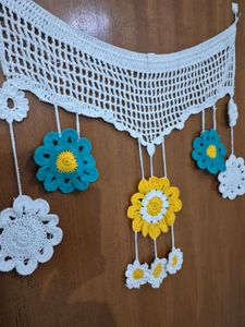 wall hanging/toran