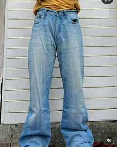 Lee Straight Fit Jeans