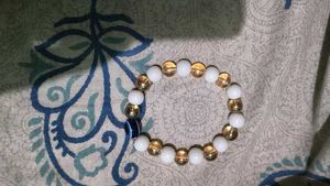 Beaded Bracelet Set