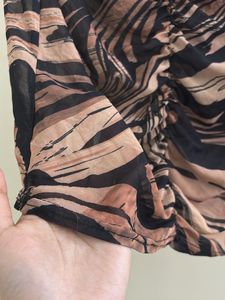PRETTYLITTLETHINGS MESH SKIRT