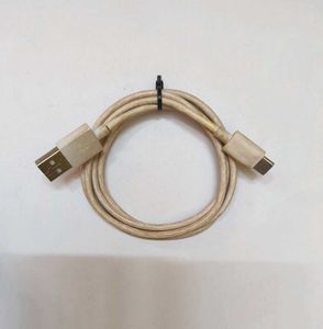 Mi Charging Cables (Original) Type C