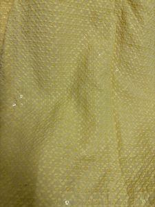 Boys Yellow Kurta sequenced