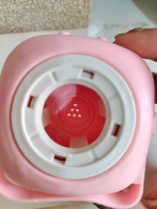 Silicone Bath Brush 🚿