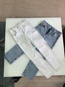 set of two jeans