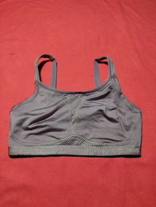 Women Sports Bra Size 40E