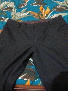 Black Dress Pants