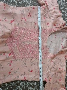 Elegant Kurta Set