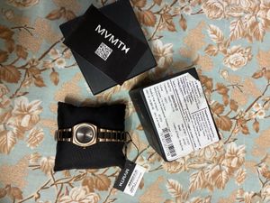MVMT Watch