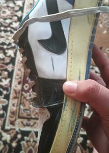 Nike traviscott fragment low Sneakers