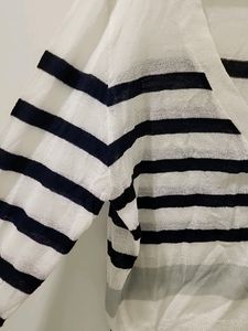 Girl&#39;s Korean Cardigan Top