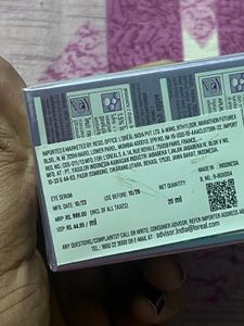 L'Oreal Revitalift Eye Serum