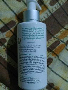 Ruwaa Deep Nourushment Hair Conditioner