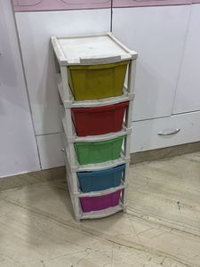 The Toy Organiser