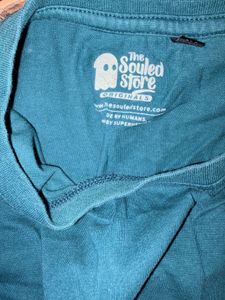 Graphic Print T-Shirt