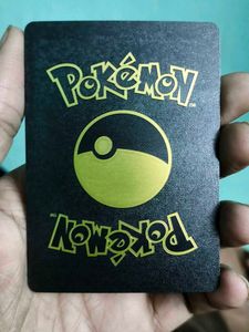 Pokemon Card Charizard V Max 330hp 4 Cads