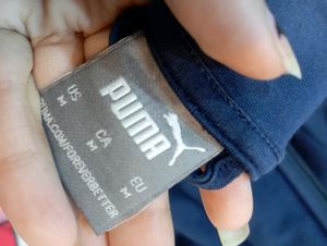 Original Puma Jacket