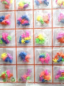 Water Bottle Toys