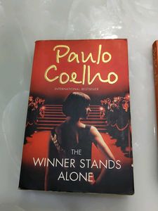 Paulo Coelho Books - 2 Book