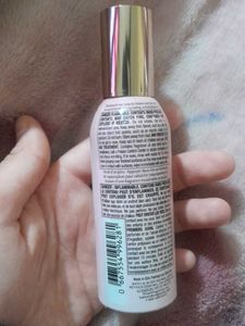 Champagne Toast Spray