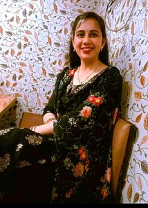 Kurta Duppta Set