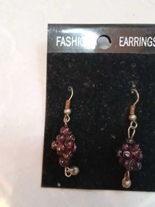 Fashion Earrings