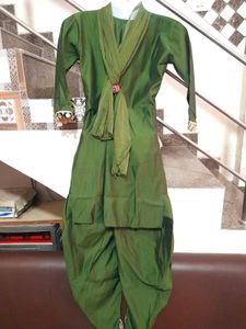(New) Kurta Set