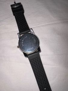 Stylish Black Watch