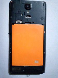 Redmi  Mobile Phone