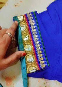 Party Wear Saree