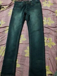 Men Jeans Pant
