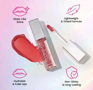 Swiss Beauty Lip Gloss