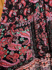 Black Maxi Dress
