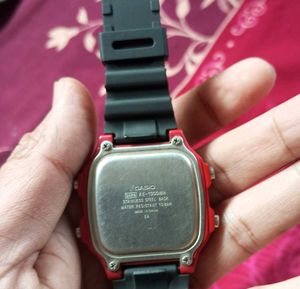 Casio Orignal AE-1300 WH Digital Watch