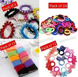 Combo Rubber Band